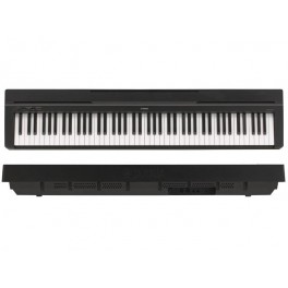 Piano numérique Yamaha P-35 Noir Piano numérique Yamaha P-35 Noir