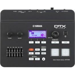 Module de batterie électronique Yamaha DTX700 Module de batterie électronique Yamaha DTX700