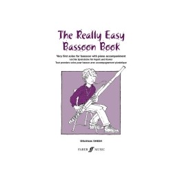 The really easy basson book The really easy basson book