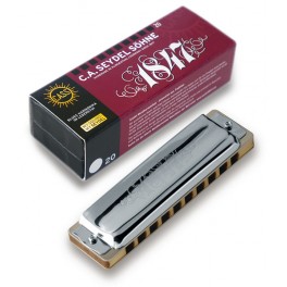 Harmonica Seydel 1847 CLASSIC Harmonica Seydel 1847 CLASSIC