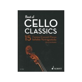 Best of classics Best of classics