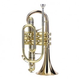 Cornet Besson Professionel prestige en sib Cornet Besson Professionel prestige en sib