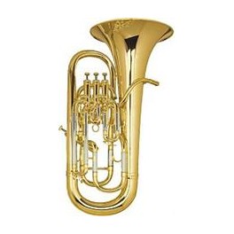 Euphonium Besson professionnel Sovereign pavillon 11” en sib Euphonium Besson professionnel Sovereign pavillon 11” en sib