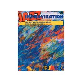 Jazz Improvisation pour instruments en Do Jazz Improvisation pour instruments en Do