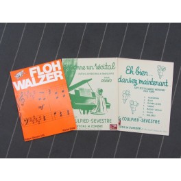 Lot piano enfant soldé Lot piano enfant soldé