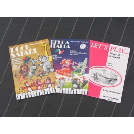 Lot piano enfant soldé Lot piano enfant soldé