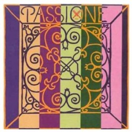 Jeu de cordes pour violon PASSIONE Jeu de cordes pour violon PASSIONE