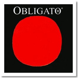 Pirastro OBLIGATO Jeu cordes violon Pirastro OBLIGATO Jeu cordes violon