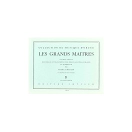 Les Grands Maîtres volume 2 Les Grands Maîtres volume 2