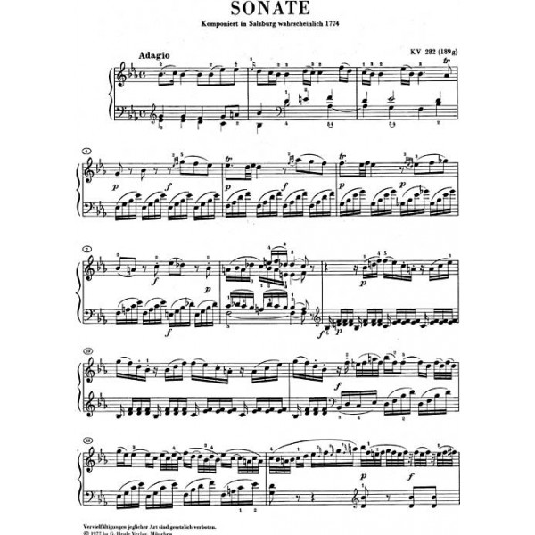 partition piano classique partition piano classique