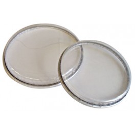 Peau 6" pour Bongos Dixon Peau 6" pour Bongos Dixon