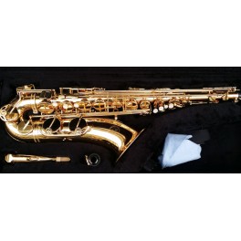 Saxophone Ténor Jupiter Laqué modèle JTS-787 Saxophone Ténor Jupiter Laqué modèle JTS-787