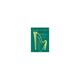 Les plaisirs de la harpe volume 1 Les plaisirs de la harpe volume 1