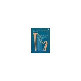 Les plaisirs de la harpe volume 2 Les plaisirs de la harpe volume 2