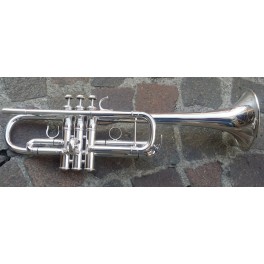 Trompette en Ut Yamaha Xeno YTR-9445NYS Trompette en Ut Yamaha Xeno YTR-9445NYS