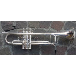 Trompette en Sib Yamaha Xeno YTR-8335RGS Trompette en Sib Yamaha Xeno YTR-8335RGS