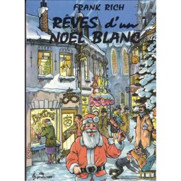 Rêve d'un Noël blanc (Flûte à bec Accords et Chant) Rêve d'un Noël blanc (Flûte à bec Accords et Chant)