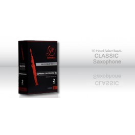 Anche pour saxophone ténor Classic no. 3.5 Anche pour saxophone ténor Classic no. 3.5
