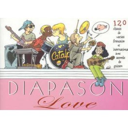 Diapason Love Diapason Love