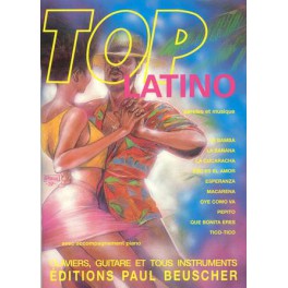 Top latino Top latino