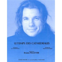 Temps des cathédrales (le) Temps des cathédrales (le)