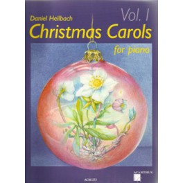 Christmas Carols vol. 1 (Piano) Christmas Carols vol. 1 (Piano)