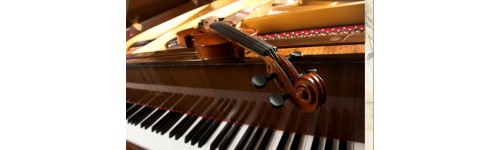 Violon et Piano Violon et Piano
