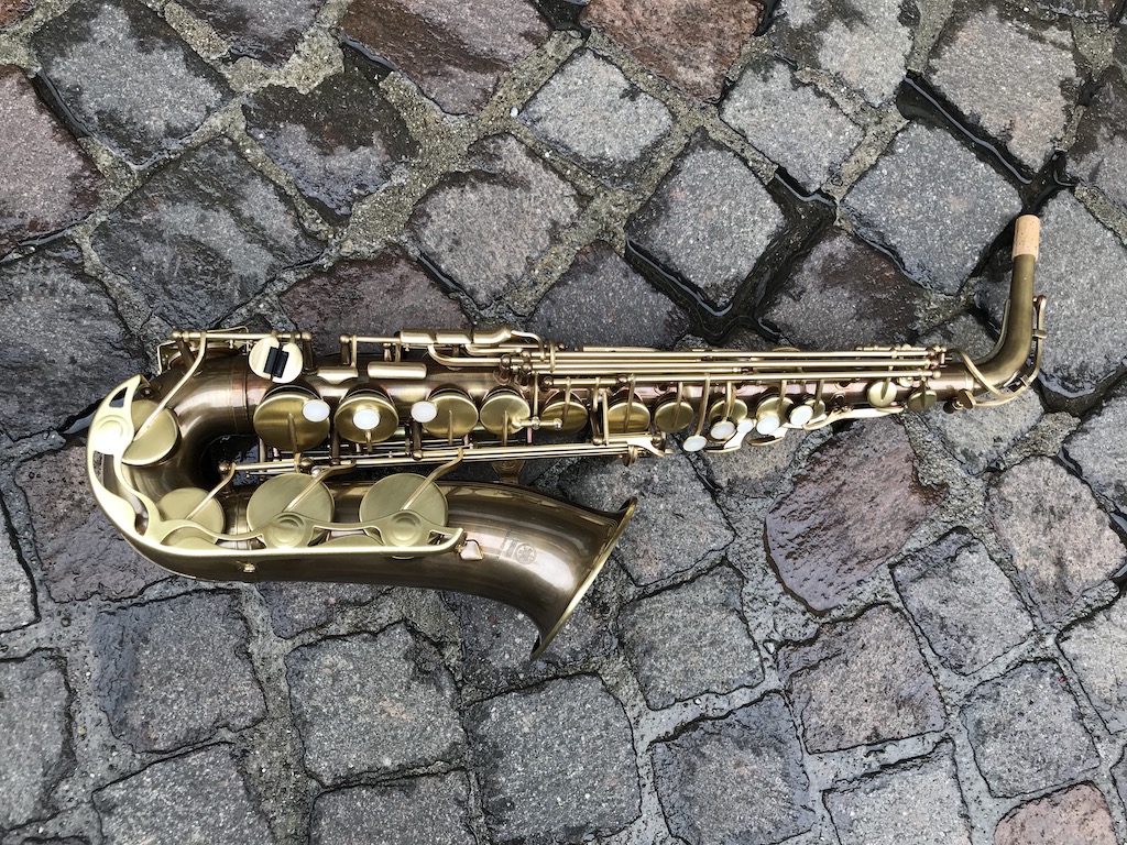 Substantiellement cellule Shuraba saxophone alto yamaha yas 275 prix